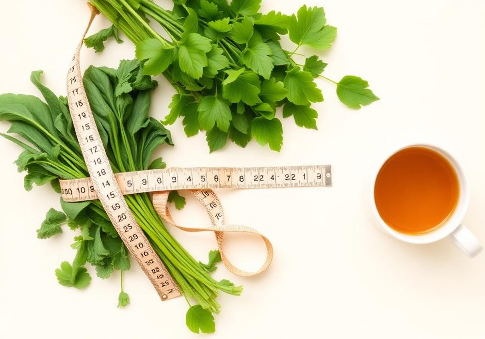 Ayurvedic Weight Loss Tips That Actually Work