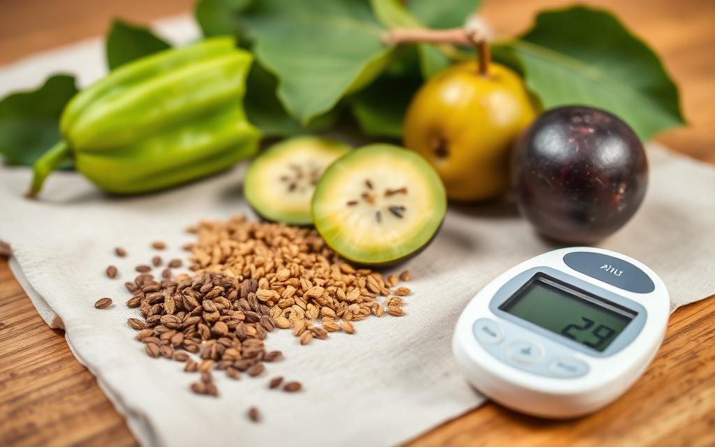 Ayurveda's Natural Approach to Managing Insulin Resistance