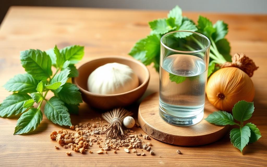 Ayurvedic Care for Fatty Liver: Natural Support for Liver Health