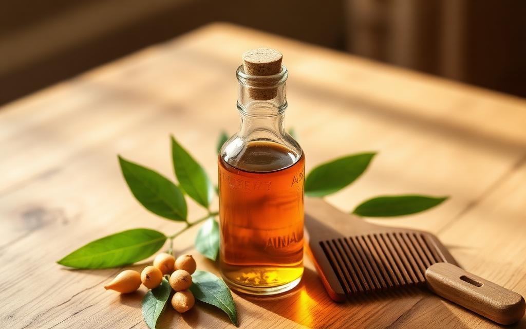 Natural Hair Growth With Ayurveda: Stop Hair Fall And Regrow