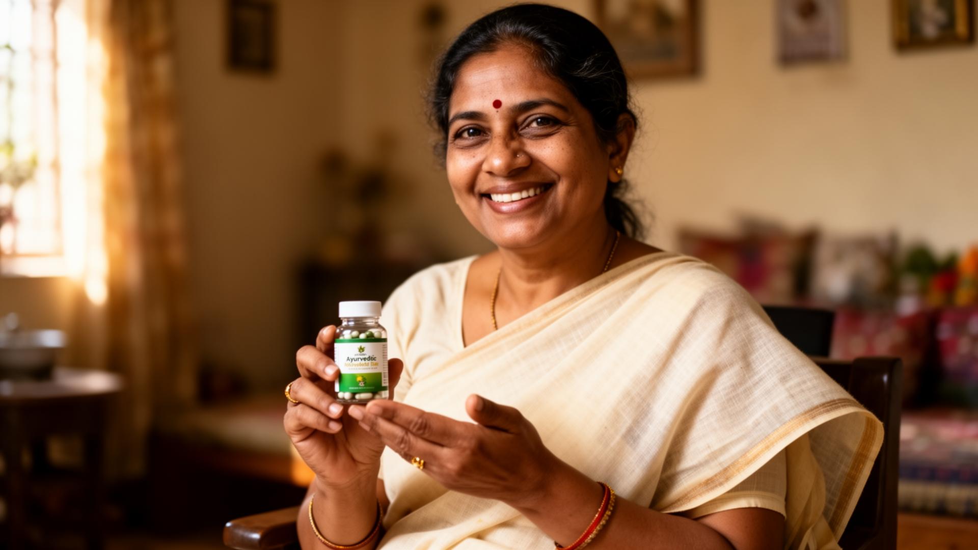 Ayurvedic Skin Care Routine For Glowing Skin — Complete Daily Guide