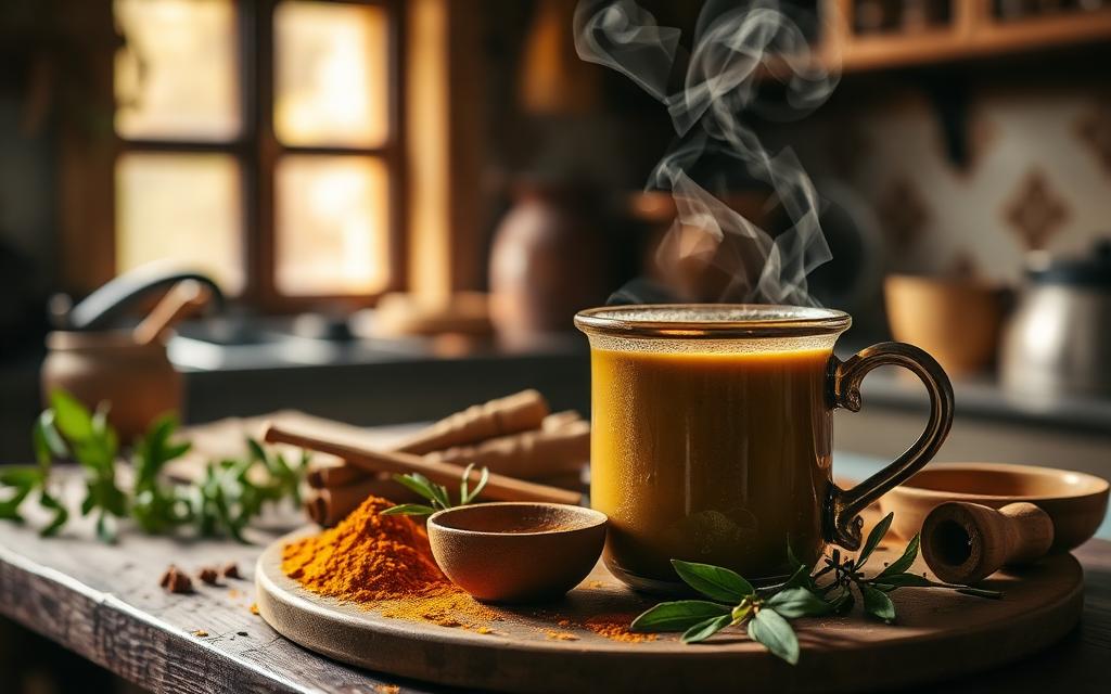 Ayurvedic Winter Diet: Boost Immunity & Manage Weight Naturally