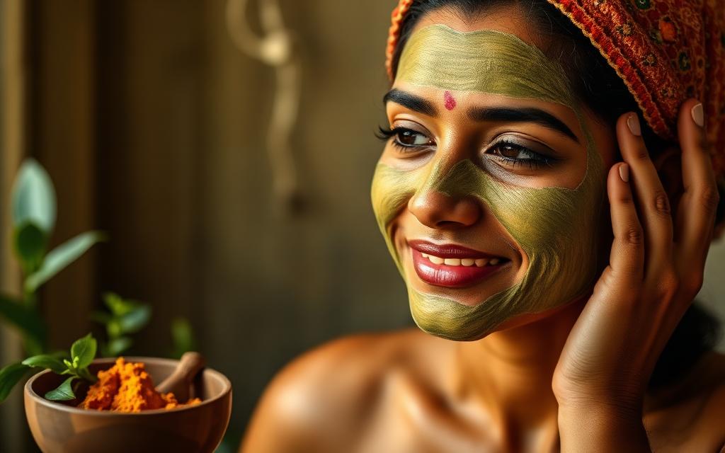 Ayurvedic Skin Care Routine For Glowing Skin — Complete Daily Guide