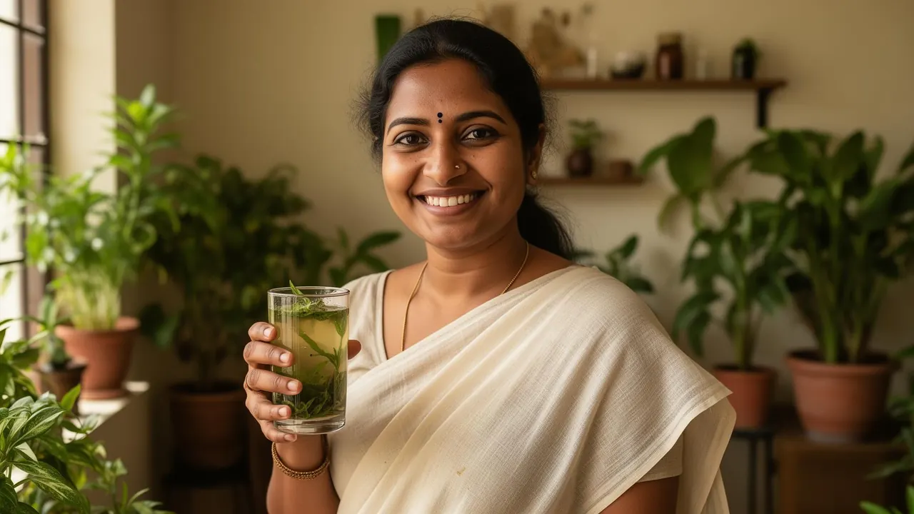 Pet Ki Charbi Ka Ilaaj — Fat Burn Oil