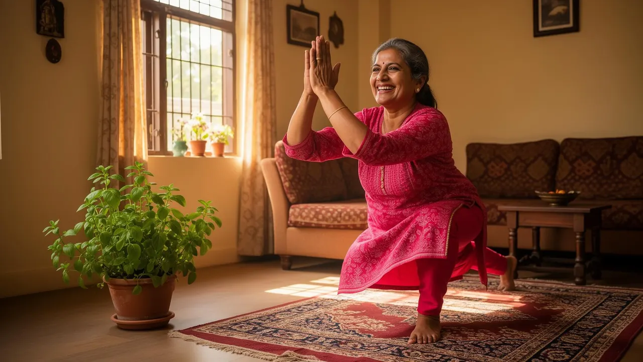 Thyroid Aur Hormones — Ayurvedic Ilaaj