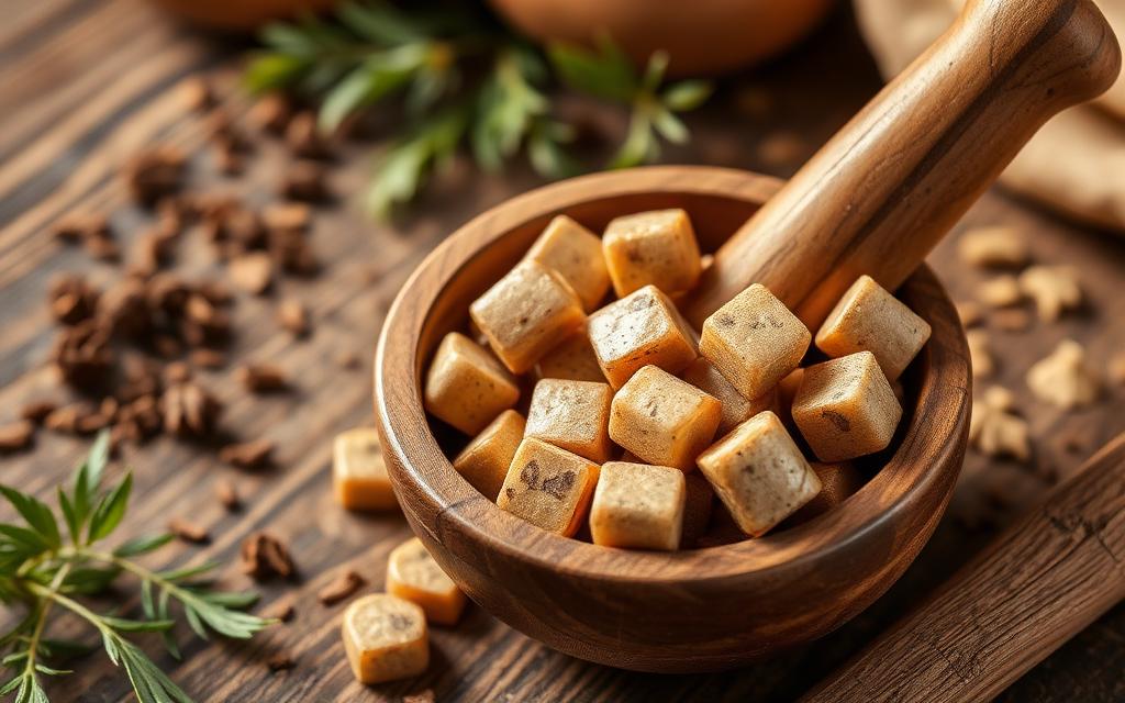 Metabolism Booster Tablets — Natural Ayurvedic Options That Actually Work