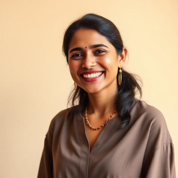 Priya · Delhi