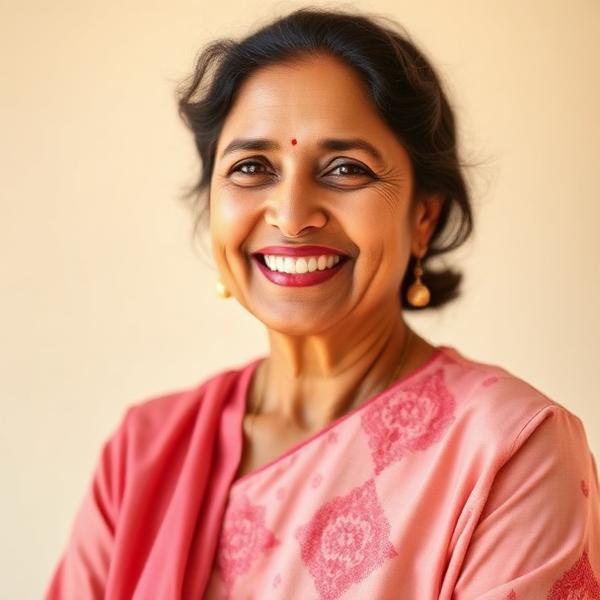 Anita · Jaipur