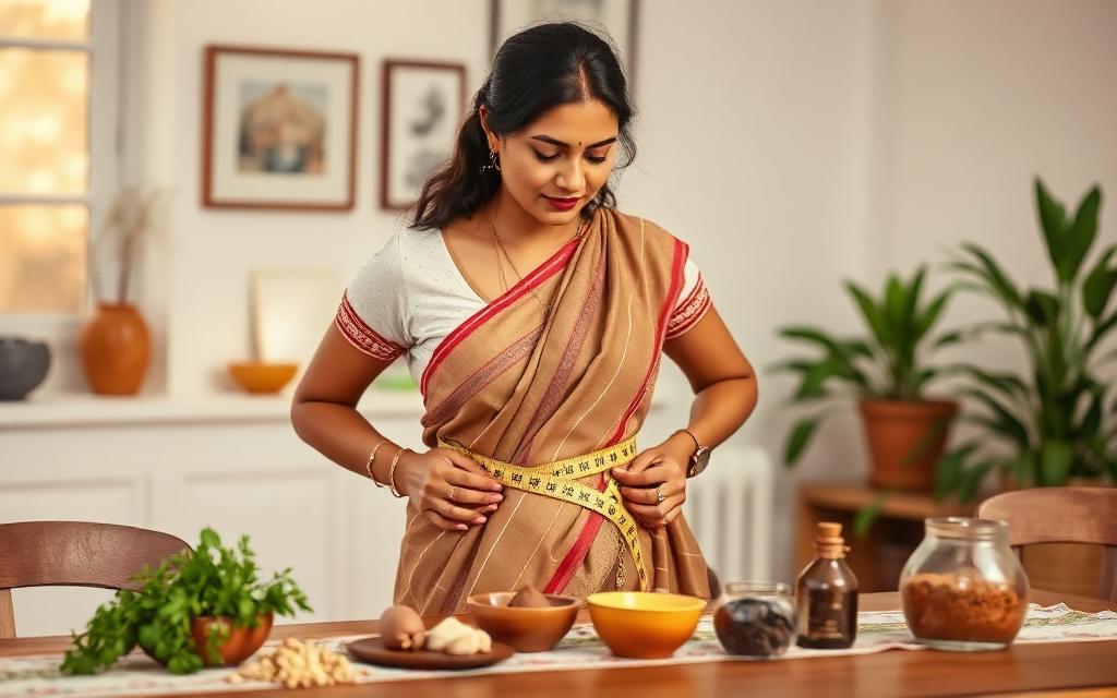 Ayurvedic Ways to Revitalise Slow Metabolism After 35